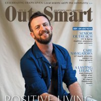 Caleb Brown, MPH, CHES® - The Positive Otter (@therealpozotter) 's Twitter Profile