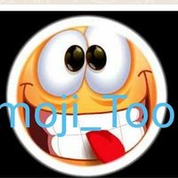 Emoji Toon (@emojitoon) 's Twitter Profile