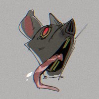 junkertrash9 | JT9| COMMS OPEN(@rat_killer9) 's Twitter Profile Photo