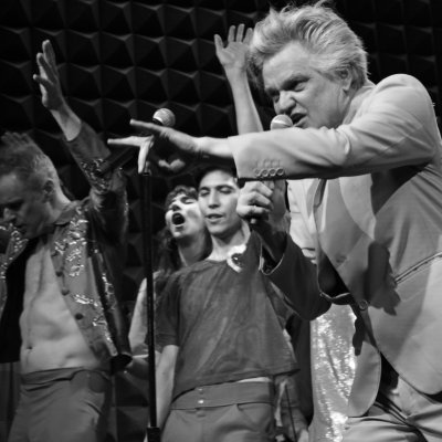 Earthalujah's profile picture. For 20 years, The Church of Stop Shopping has staged singing protests & creative actions around the world. We work for the Earth. Earthalujah!