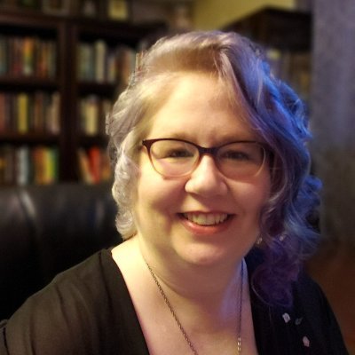 SaundraMitchell's profile picture. Young adult author & editor. Repped by Jim McCarthy. https://t.co/npYuF4Zhw2 | She/They (Retired from Twitter)