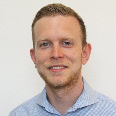 dabeckmann's profile picture. Lead Software Engineer passionate about @angular and @dotnet