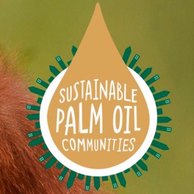 Hoping to make it to Sustainable Palm Oil City status with the help of local people and businesses 🌴🏘 🏆 #SPOCommunities