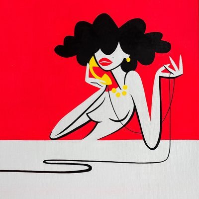 jas_petersen's profile picture. i push paint