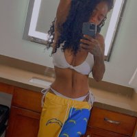 Bree'Aunna (@calibornbree) 's Twitter Profile
