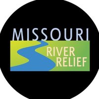 Missouri River Relief(@mo_river_relief) 's Twitter Profile Photo