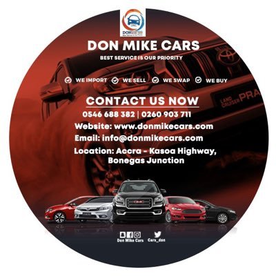 cars_don Profile Picture