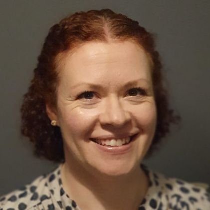 Liz Kell Profile