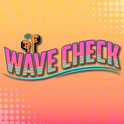 Wave Check🌊 Profile