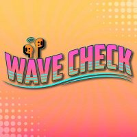 Wave Check🌊(@thewavecheckk) 's Twitter Profile Photo