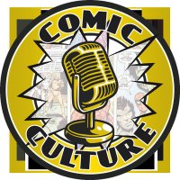 Nick - Comic Culture (@comiccultureyt) 's Twitter Profile