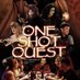 One Shot Quest (@one_shot_quest) Twitter profile photo One Shot Quest (@one_shot_quest) Twitter profile photo