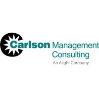 As of February 2019, Carlson Management Consulting has joined Alight, a leading provider of human capital solutions. https://t.co/v79HN4nNVF