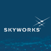 Skyworks (@skyworksinc) Twitter profile photo