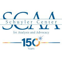 Schuyler Center (@schuylercenter) 's Twitter Profile