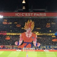 IciCestParis(@IciCestPaNaMe01) 's Twitter Profile Photo