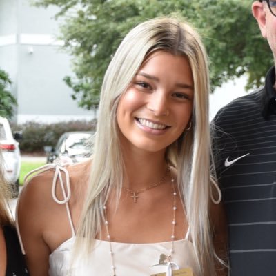 mayahayness's profile picture. UCF ΔΔΔ