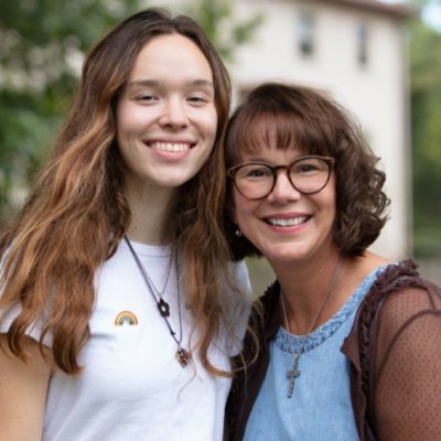 mother, labyrinth designer & builder, certified labyrinth facilitator, seminarian at School of Theology - University of the South/Sewanee