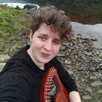 Hazel Anneke Dixon (@nimim) 's Twitter Profile