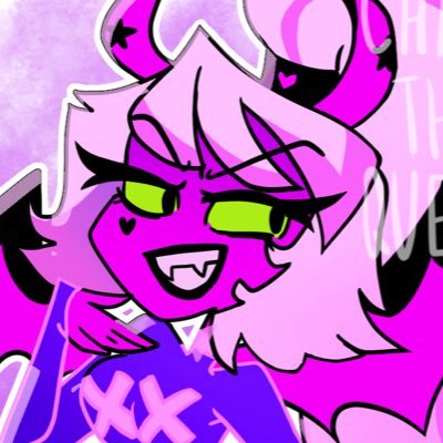 🍒Queen of Chaos🍒さんのプロフィール画像