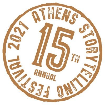 Athens, AL Storytelling Festival is held annually in the last weekend of October amid the shops and eateries of historic Athens, AL.