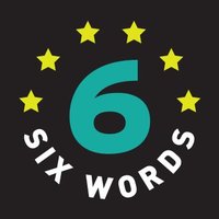 Six Word Memoirs (@sixwords) 's Twitter Profile