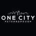 One City Peterborough (@onecityptbo) Twitter profile photo