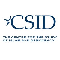 Center for the Study of Islam & Democracy(@CSID_DC) 's Twitter Profile Photo