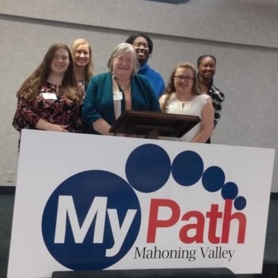 The mission of MyPath Mahoning Valley, formally MVCAP, is to provide Mahoning valley students and families with resources they need to begin their career.