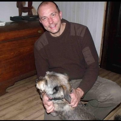 Curtispatt0077's profile picture. 