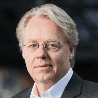 Jan Hesthaven Profile