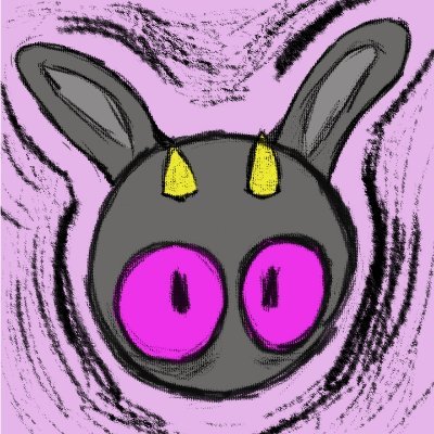 he / bnuy
age: 2??
Erratic rabbit – Jackalope
My soul is too big for this body...
Wandering through dreams and data.
