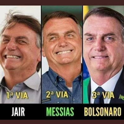 Hussardo2022's profile picture. BOLSONARO2022