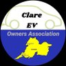 clareevowners's profile picture. Clare EV Owners is the official Twitter account for the group of Owners of Electric Vehicles in the Banner county.  DMs are open and we are happy to assist