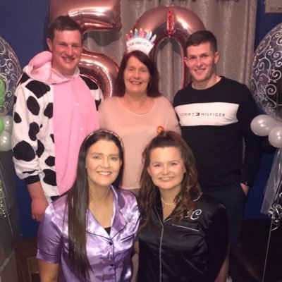 corbett_breda's profile picture. Love my family and Gaa