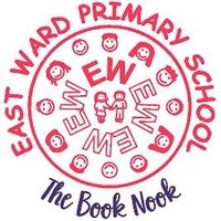 The Book Nook @ East Ward Community Primary School(@The_BookNook) 's Twitter Profile Photo