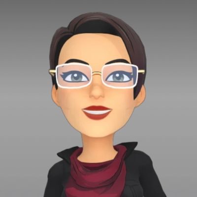 Brand evangelist, Web3 adventurer (newly minted Lulu: https://t.co/W7PHz5G1m0…). Living at the intersection of art and science.