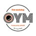 OYMワークショップオーディション (@oym_amuse) Twitter profile photo OYMワークショップオーディション (@oym_amuse) Twitter profile photo