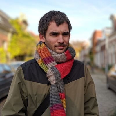 Dad | PhD | First Gen | archaeologist | Prehistoric coastal Europe | self employed in soil micromorphology and 14C chronology
#MSCA-IF alumnus Groningen