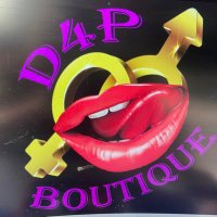 Desire 4 Passion Boutique(@D4P_Boutique) 's Twitter Profile Photo