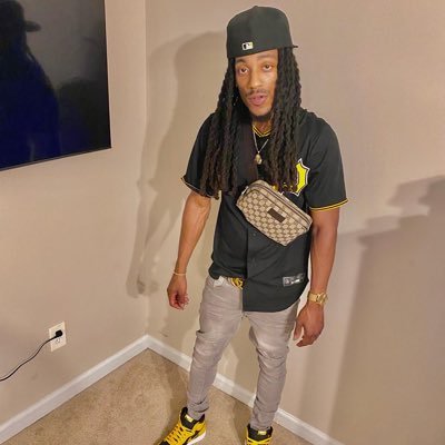 Upcoming Artist.... SLWP 🐺