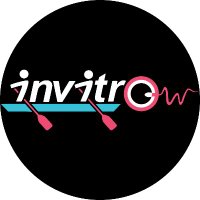 Invitrow(@invitrow) 's Twitter Profile Photo