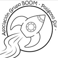 Asociación Grupo Boom (@semoslosboom) 's Twitter Profile Photo Asociación Grupo Boom (@semoslosboom) 's Twitter Profile Photo