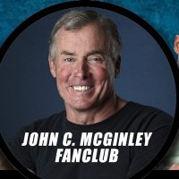 John C McGinley Fanclub(@jcmfanclub) 's Twitter Profile Photo