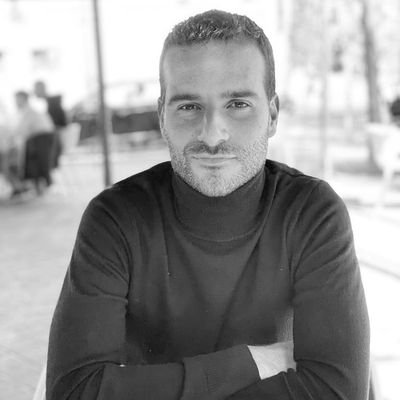 Castellano_aa's profile picture. Secretario de Juventud FSC CCOO