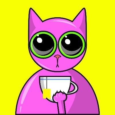 This is a collection about the relationships of strange feline characters and world foods.
TL;DR cats, food and weirdness 😀