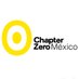 Chapter Zero México (@ChapterZeroMX) Twitter profile photo