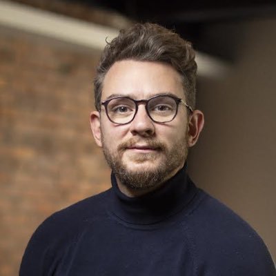 CEO of digital product studio @jbcoleuk. Helping brands digitally transform with UX led digital products. BIMA100 16/17. NWI 30 under 30. https://t.co/8XK3WXZy2c