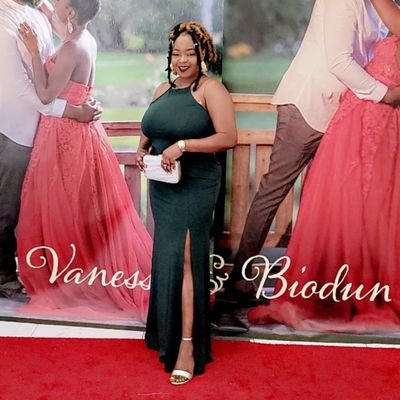 God First🙏
Proud mum👩👦
Business Analyst👩💻
Personal Support Worker👩⚕️
CEO @Renahairworld 🇳🇬🇪🇬🇺🇸🇨🇦
Snapchat: @macaulayfissy
IG: @fissylarry
