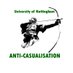 UoN Anti-Casualisation Network (@uoncasuals) Twitter profile photo UoN Anti-Casualisation Network (@uoncasuals) Twitter profile photo